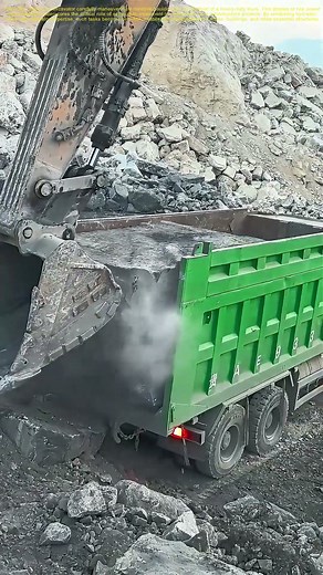 Heavy Hauling: The Muscle Behind Modern Construction