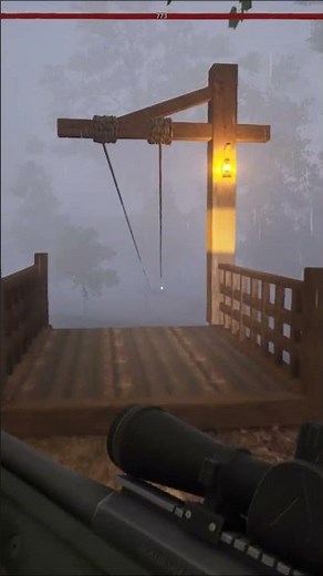 BIGFOOT 5.1.0 Update - Multiplayer PvP #7: Sasquatch Ambush! - TRAILER