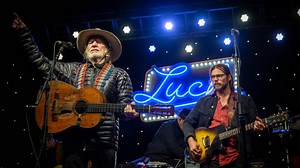 On the ranch again? Willie Nelson adds three shows at his Luck TX property near Austin