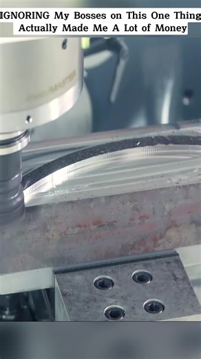 Custom CNC Automation Solutions for Your Manufacturing