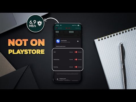 Best Android Apps Not Available on the Play Store!