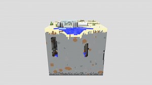 DanTDM's Lab - 3D model by gamerx5754