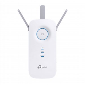RE550  のコンテンツ | TP-Link 日本