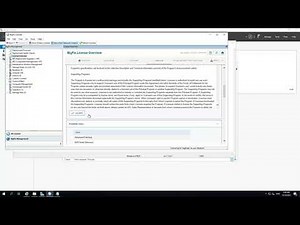 BigFix - Post Install initial configuration