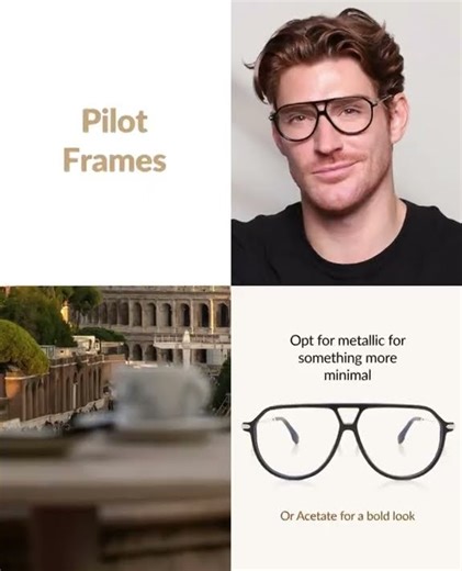 The styles you’ve been loving most lately 👓🧡 Which pair is your favorite?