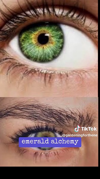 Top 5 Amazing Eyes Color Combinations & Spiritual Symbolism