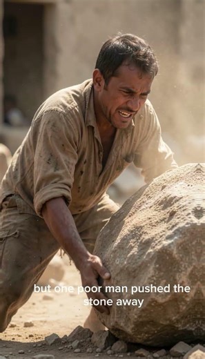 “Stop Avoiding Problems – This Story Will Change You”