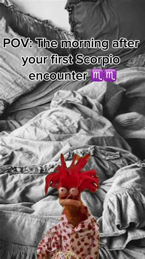Understanding Scorpio Traits in Astrology