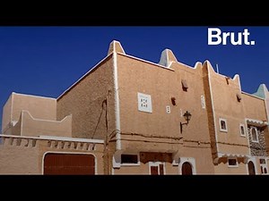 Algérie : une ville écocitoyenne aux portes du Sahara