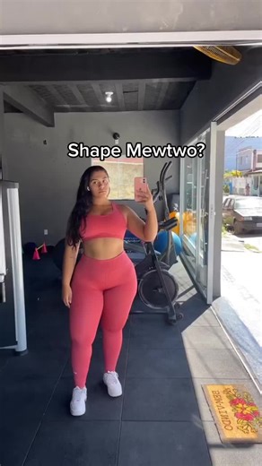 Carol Coutinho no TikTok