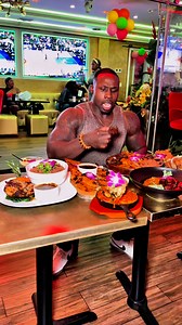 55K views · 983 reactions | When the flavors so good you tic it & tac it @coderedbx •1320 E Gun Hill Rd, Bronx, NY 10469•••#jamaicanfood #restaurant #dance #jamaican #foodie | Biggroove | Facebook