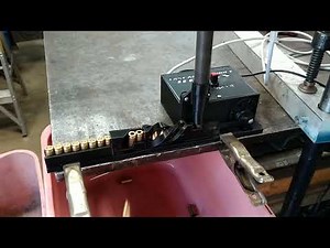 FFB Sorter for 9mm Luger and .380 Auto