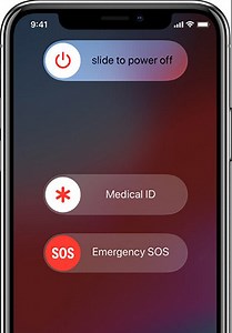 How Do I Fix iPhone X Frozen on Lock Screen [iPhone 12/13 Also Support]