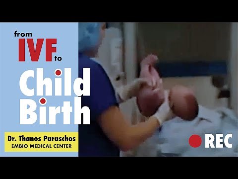 ✅ Eine Natürliche Geburt