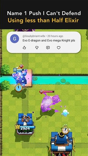 Defend Evo MK + Evo EDRAG