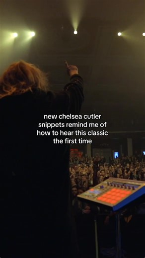 except i need her to release asap bc i keep listening to the same 15 seconds on loop #chelseacutler #thereason #2016