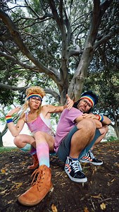 Here’s a very serious song about a very serious topic. Get ready to rock’n’rolly-poly as we SAVE THE PLANET! Written by: Trees of Dreams (Leigh Schindler and Thiago Winterstein) Produced by: Allan Phillips Recorded and Mastered by: Chris Hobson @hobsound Mixed by: Joe Marlett @joemarlett Kid Vocals Manager and Casting: Becky Cherlin @kidsonstageproductions Kid Vocals: Amelia Hurvitz Benjamin Diniz Dasia Manley Ethan Bell Ezra Floersheimer Solana Gatti Theo Brizolis Voice of Tree: Julian Holland-