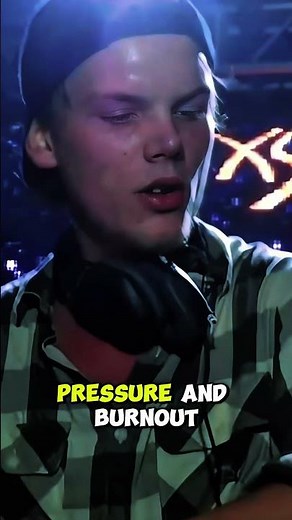 Avicii – EDM Star Found Dead in Oman (2018)