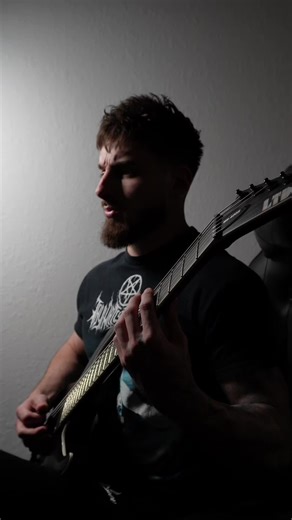 Can’t Believe - Staind (Verse/Chorus 1) #fyp #guitar #guitartok #guitarcover #staind