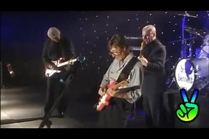 The Shadows Peace Pipe La Pipa de la Paz 1961, versión de estudio #InstrumentalesDeOro | Chavo RucosMúsica