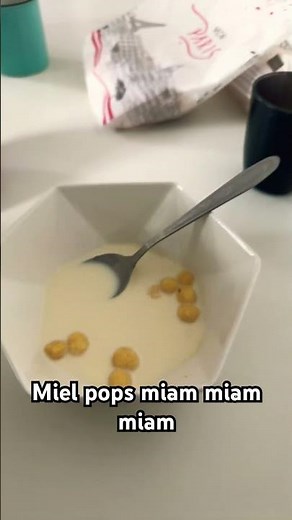 Miel pops miam miam miam
