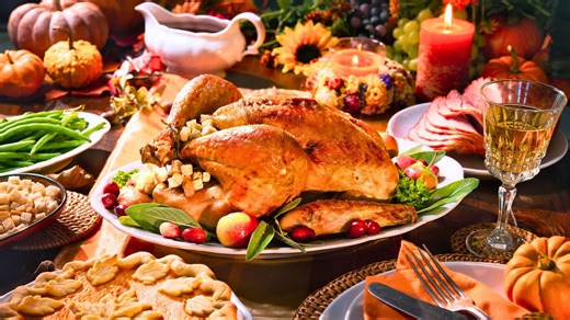 Amazon, Walmart, Publix offer Thanksgiving dinners starting at $40