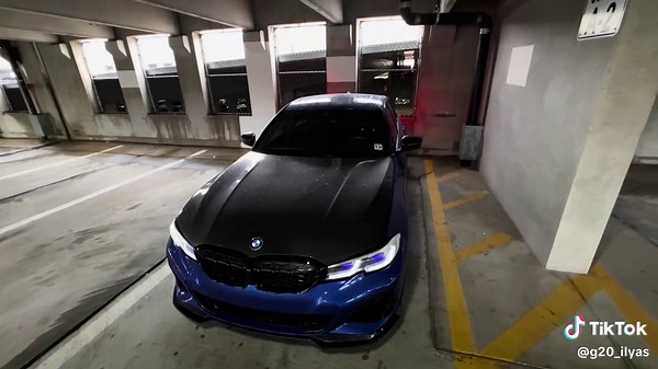 Explore the New 2025 BMW M340i Features and Specs