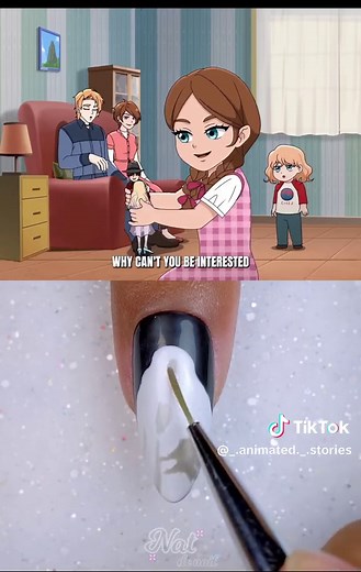 New MSA Story Unveiled!