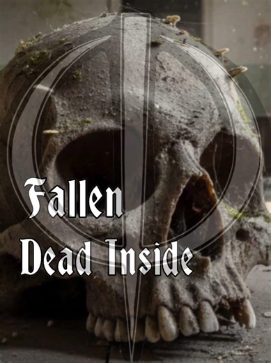 Fallen - Dead Inside
