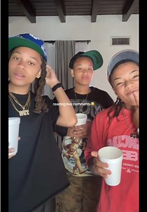 bro😂😭😭I really love them bye | get here now