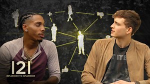 This week on #I2I Instagram comedian Yung Poppy interviews YouTuber Andrew Lowe! Check it out ➡️ https://goo.gl/6Le7Zu | Trending All Day