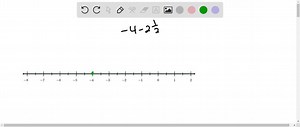 find 4 212 model the expression on the number line by drawing an arrow im giving 30 points for this one find 4 model the expression on the number line by arawing an crrow 07733