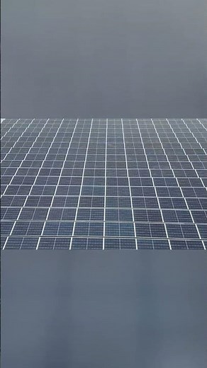 🎬 BIPV Explained: How Buildings Become Power Plants (Complete Guide)