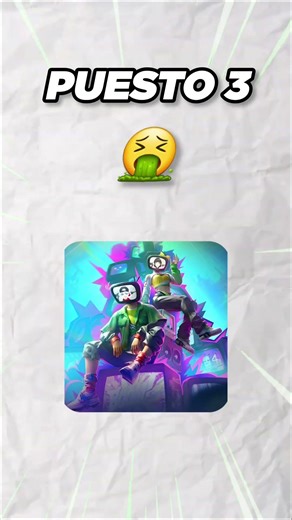 peores pases booyah de #freefire parte 1