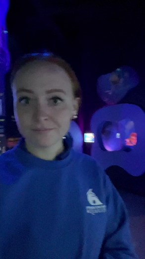 A day in the life of one of our saltwater aquarists! Working at the aquarium isn’t just about cute animals. #dayinmylife #dayinthelife #behindthescenes #fypシ #saltwater #aquarist