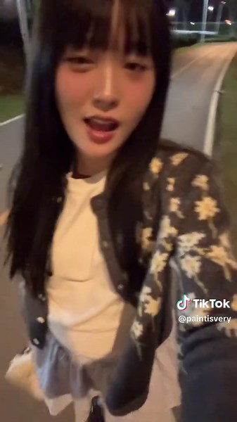 perfect weather #หน้าหนาวกําลังจะผ่าน #paiiinntt