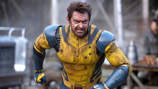 Marvel just released 8.5 hours of Wolverine doing breathing exercises (and we can’t get enough)
