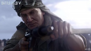 Oyun mu, Film mi? Dedirten Battlefield V War Stories Tanıtım Videosu