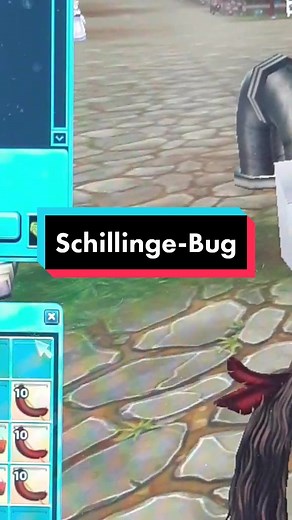 Jorvik Schillinge Bug - Easy Currency Hack for Star Stable