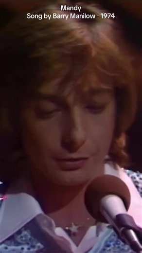 Mandy Song by Barry Manilow ‧ 1974. 70s, 80s and 90s songs. #mandy #barrymanilow #Lyrics #70smusic #throwbacksongs “Mandy” is Barry Manilow’s breakthrough 1974 ballad that became his very first number-one hit on the US Billboard Hot 100”