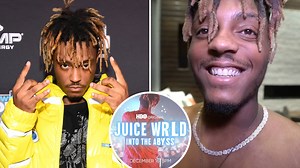 Juice WRLD HBO Max documentary 'Into The Abyss': Release date, trailer & more