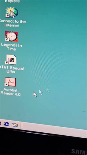 Flash 15s-Unoffical Windows 98 Second Edition Service Pack