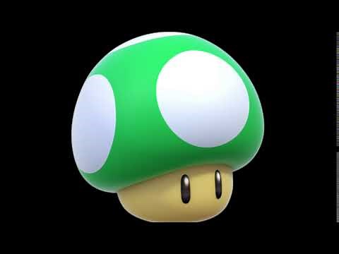 Mario Bros Life up Sound Effect