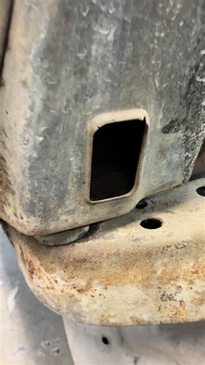 65 Chevelle Front Body Mount Replacement Guide