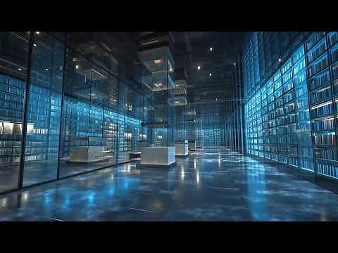 Webinar Kearsipan 2025 | Strategi Pengamanan & Pengelolaan Arsip Digital di Era Siber