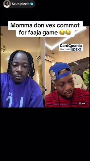 Understanding Momma Dessy's Anger Management