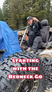 194K views · 3.7K reactions | How Many Of Our Off Road Machines Survived The Winter?? #automotive #automobile #mechanic #UnitedStates | Grind Hard Plumbing Co | Facebook