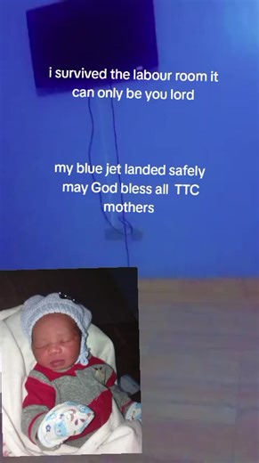 Surviving the Labour Room: A Journey of Strength