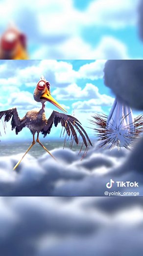 Partly Cloudy Animation: A Pixar Short Story