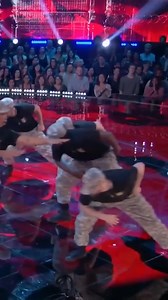 Salute! That performance was absolutely next-level! 🤯💫 #wod #amazingperformance #lovedance #amazingdancers #dancehighlights | World of Dance